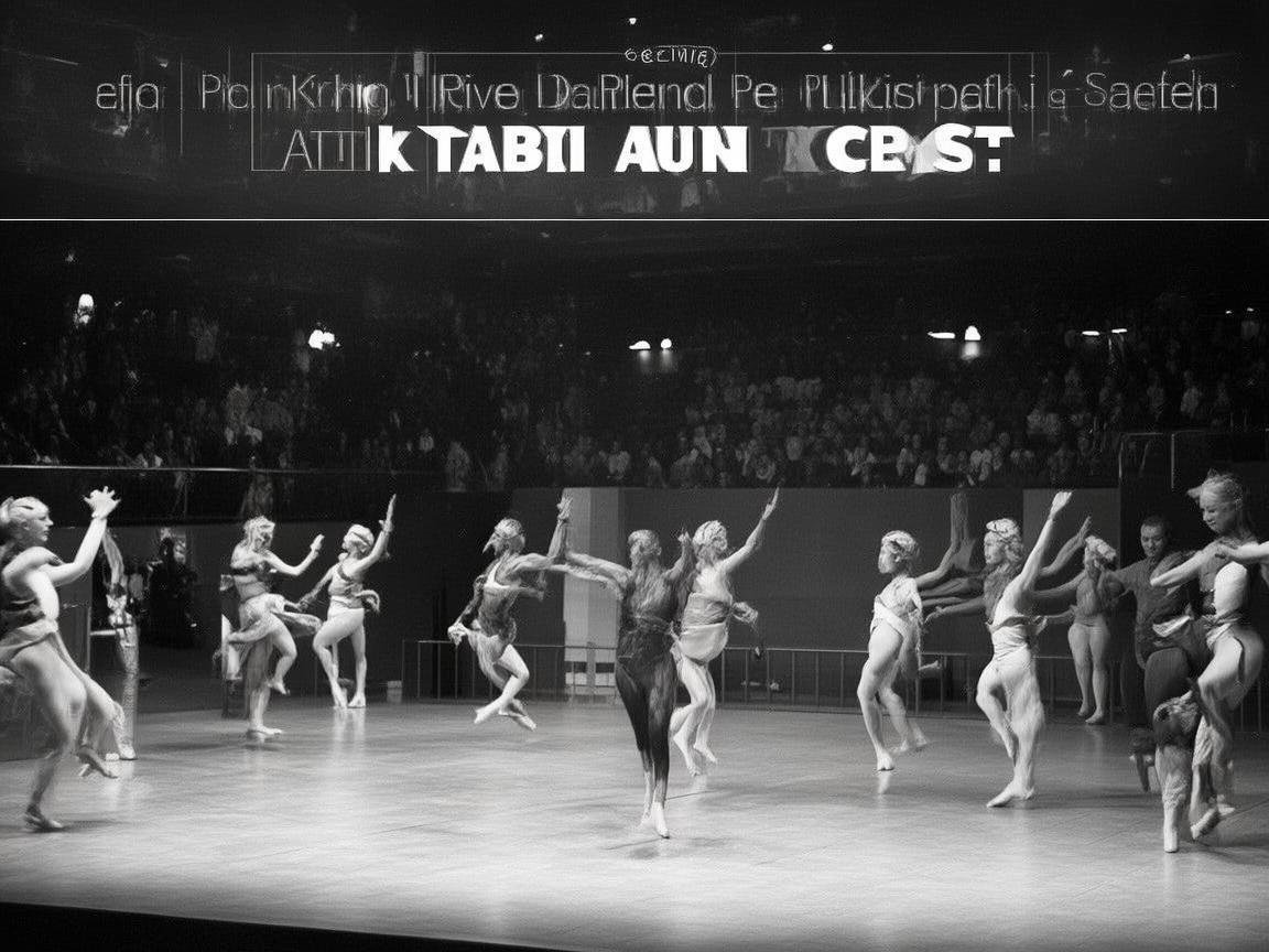 杂技演员的特殊护理需求，如何确保他们的舞台安全？