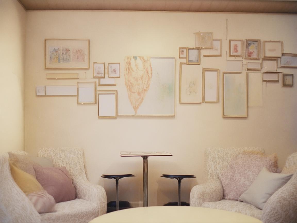 咖啡馆雅座，适合患者康复的社交新空间？