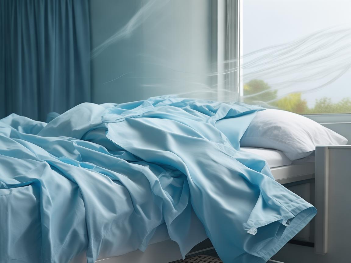 风衣与医疗护理，如何为患者提供‘衣’见如故的舒适体验？