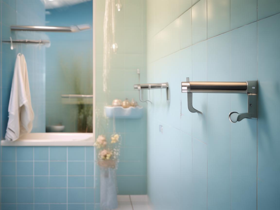 浴室挂钩的巧妙应用,如何确保患者安全与便利? 浴室挂钩的巧妙应用,如何确保患者安全与便利?