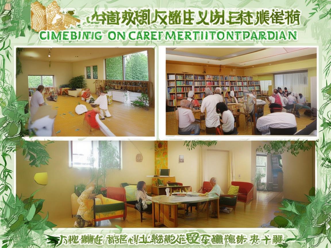 醴陵地区如何优化老年患者护理服务？