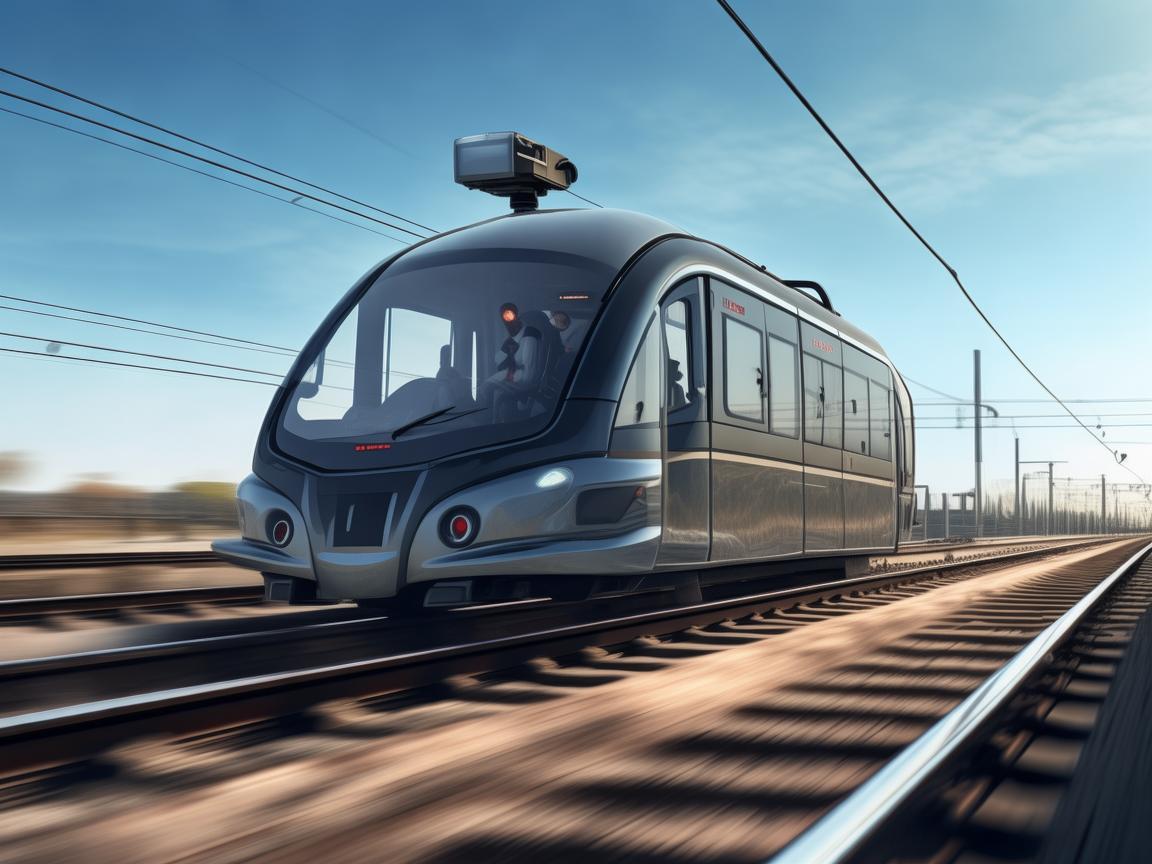 接触网检测车,如何确保其维护过程中的安全与效率? 接触网检测车,如何确保其维护过程中的安全与效率?