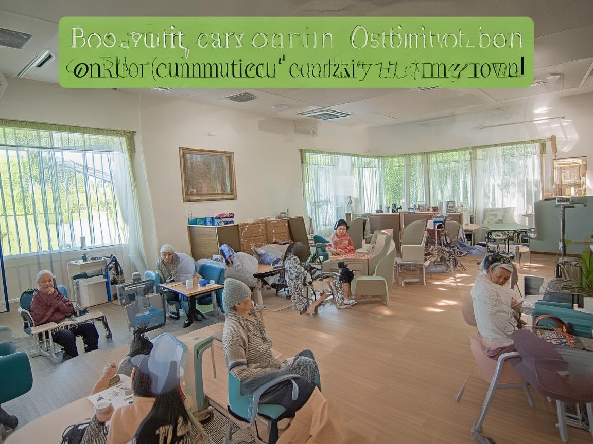 邛崃地区如何优化老年患者护理服务？