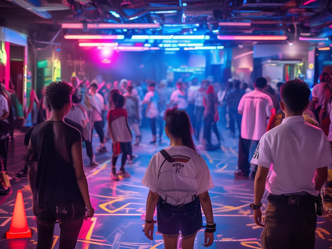 蹦迪文化，医疗护理视角下的安全与健康考量