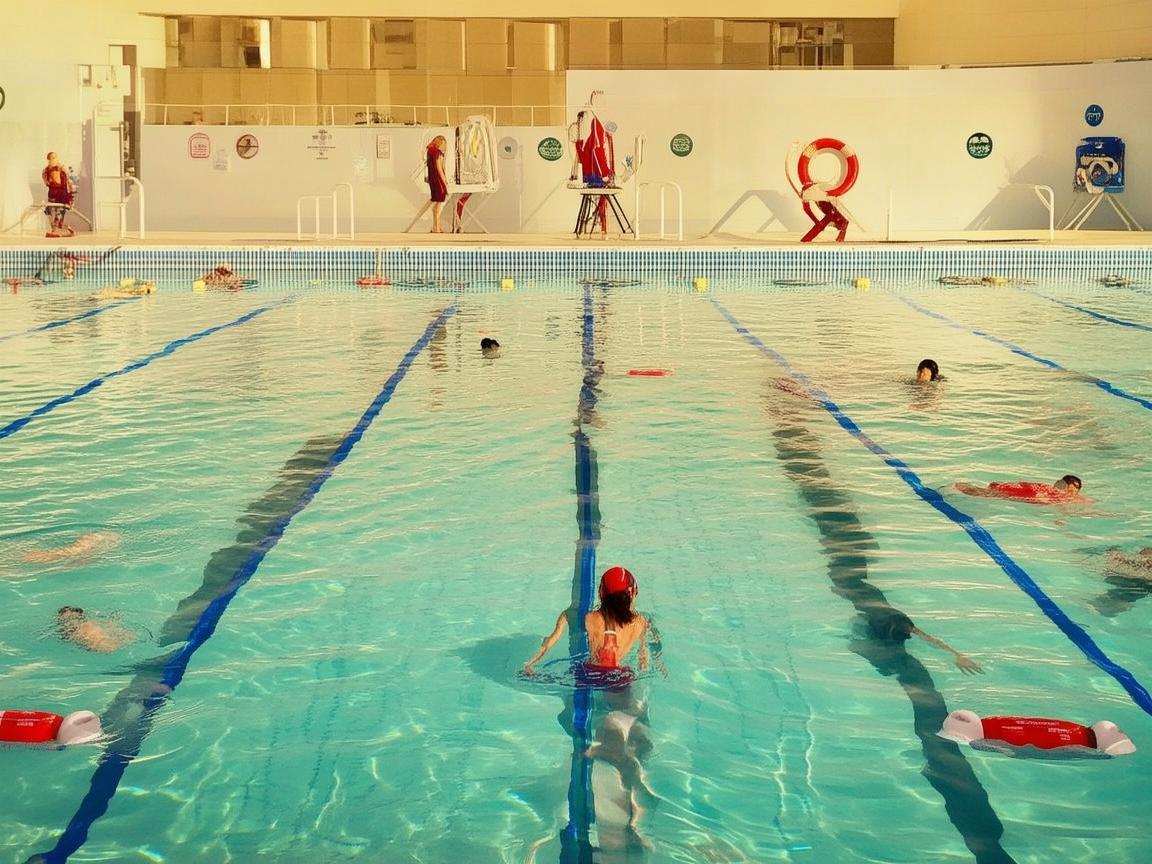 游泳馆开放后，如何确保患者安全参与水上活动？