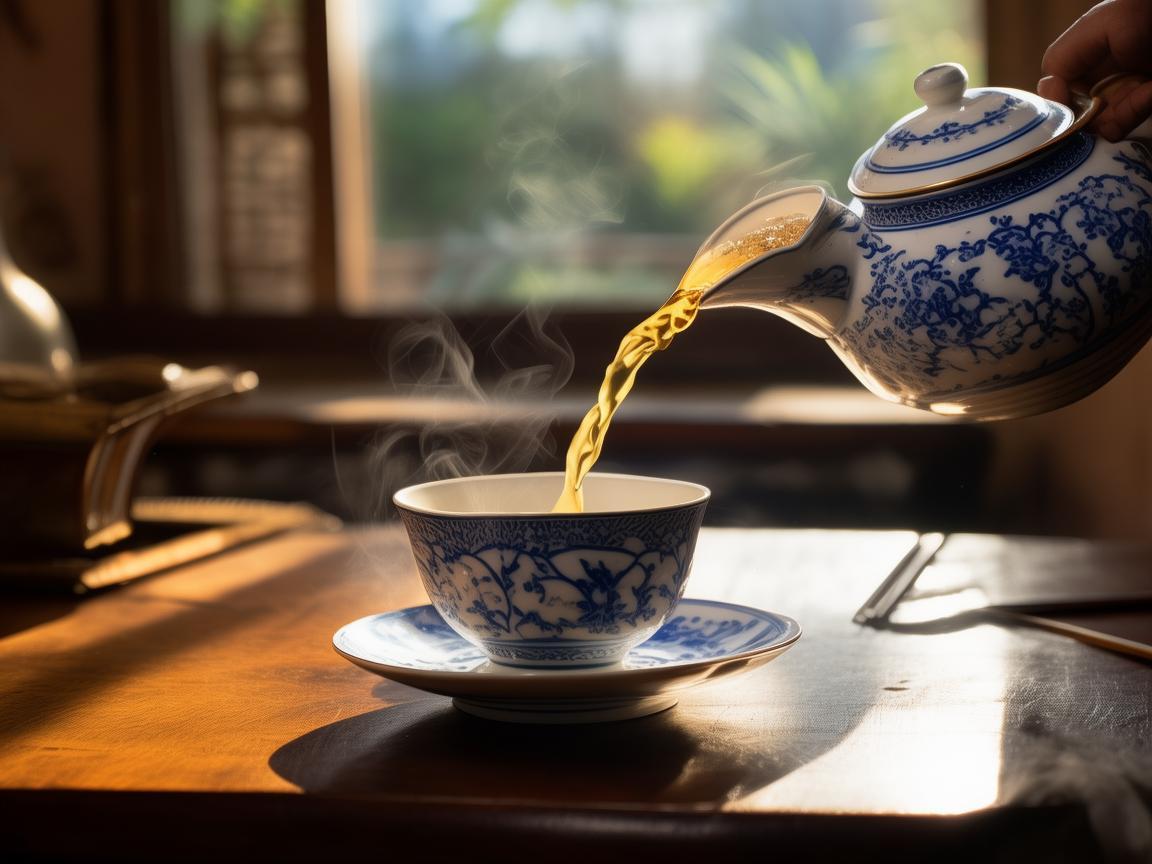 普洱茶,日常饮用,对住院患者有何影响? 普洱茶,日常饮用,对住院患者有何影响?