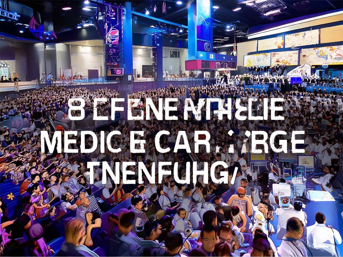 粉丝见面会，医疗护理知识传递的另类舞台？