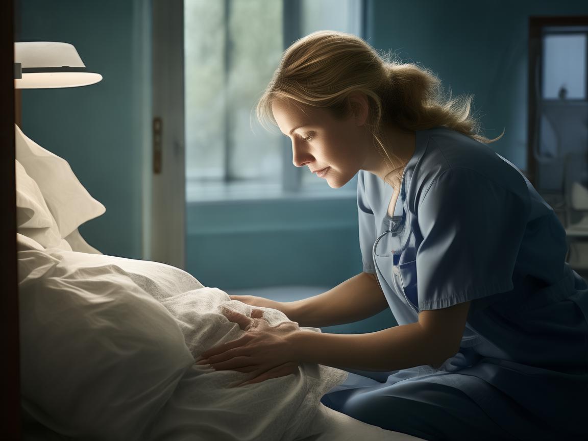 憎恨情绪在护理工作中的影响及应对策略