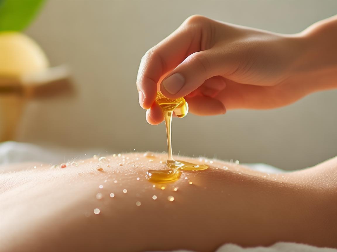 橄榄油在护理中的妙用，如何安全有效地为患者皮肤保湿？