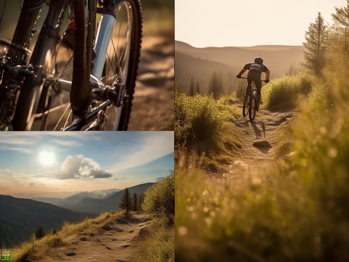 山地自行车运动，如何安全地促进患者康复？