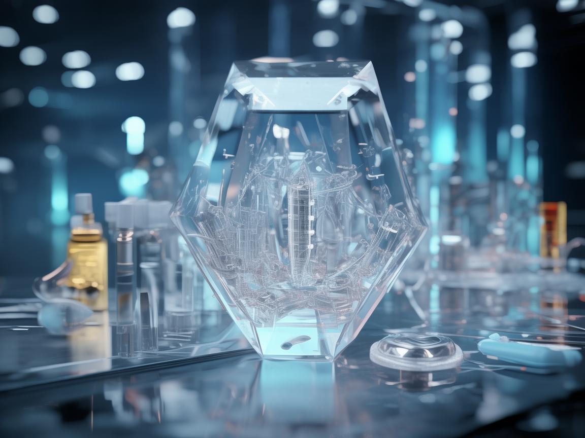 固体物理学在医疗护理中的应用，如何利用晶体结构优化医疗器械设计？