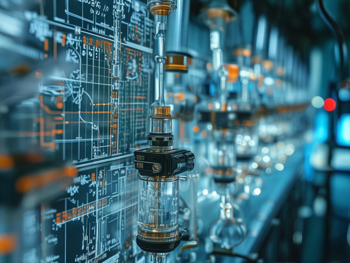 液体物理学在护理实践中的奥秘,如何精准调控输液速度? 液体物理学在护理实践中的奥秘,如何精准调控输液速度?