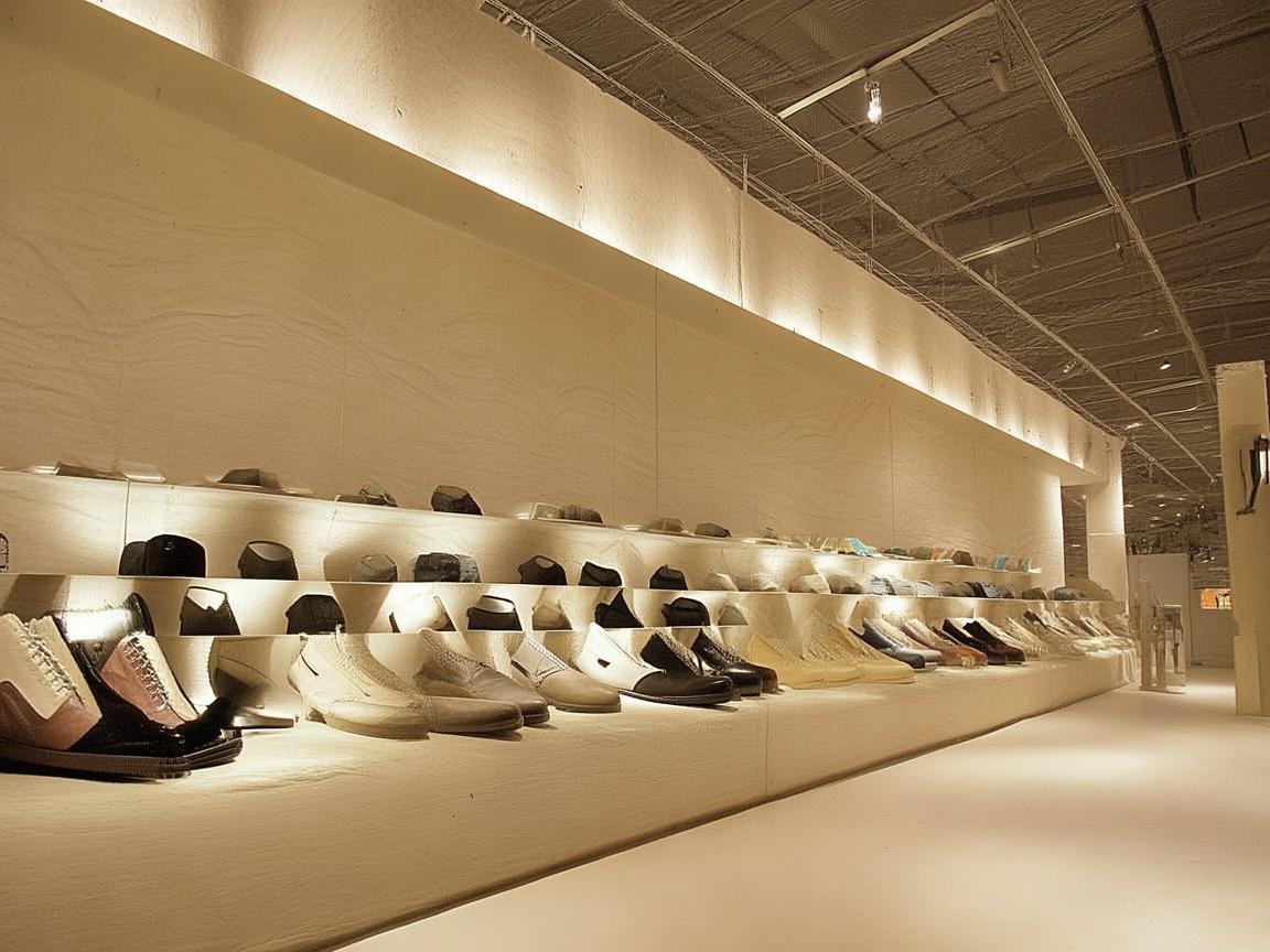 鞋店试鞋凳，医院护理中的隐形助手？