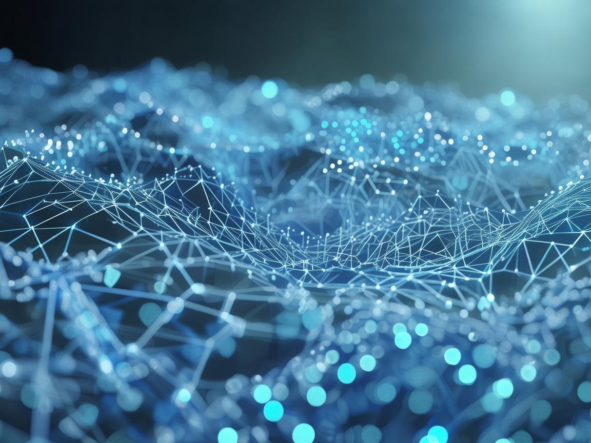 区块链技术,如何重塑医疗护理数据的安全与透明? 区块链技术,如何重塑医疗护理数据的安全与透明?