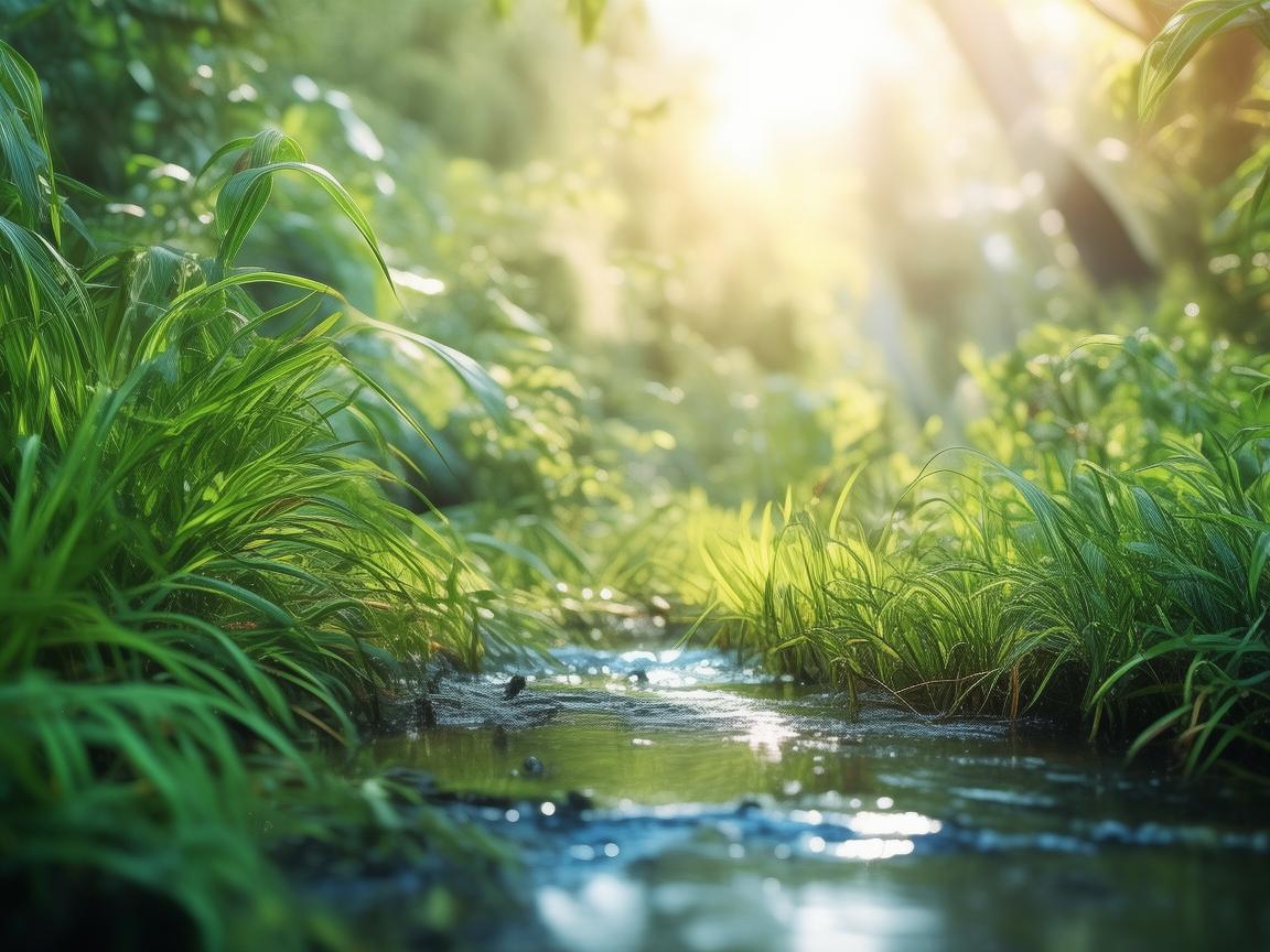 湿地护理，如何在医疗环境中促进自然疗愈的力量？