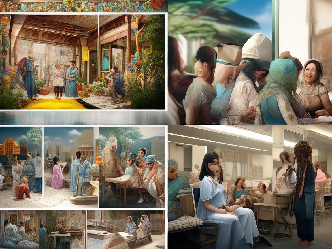 保山地区护理挑战,如何在多民族、多文化背景下提升患者满意度? 保山地区护理挑战,如何在多民族、多文化背景下提升患者满意度?