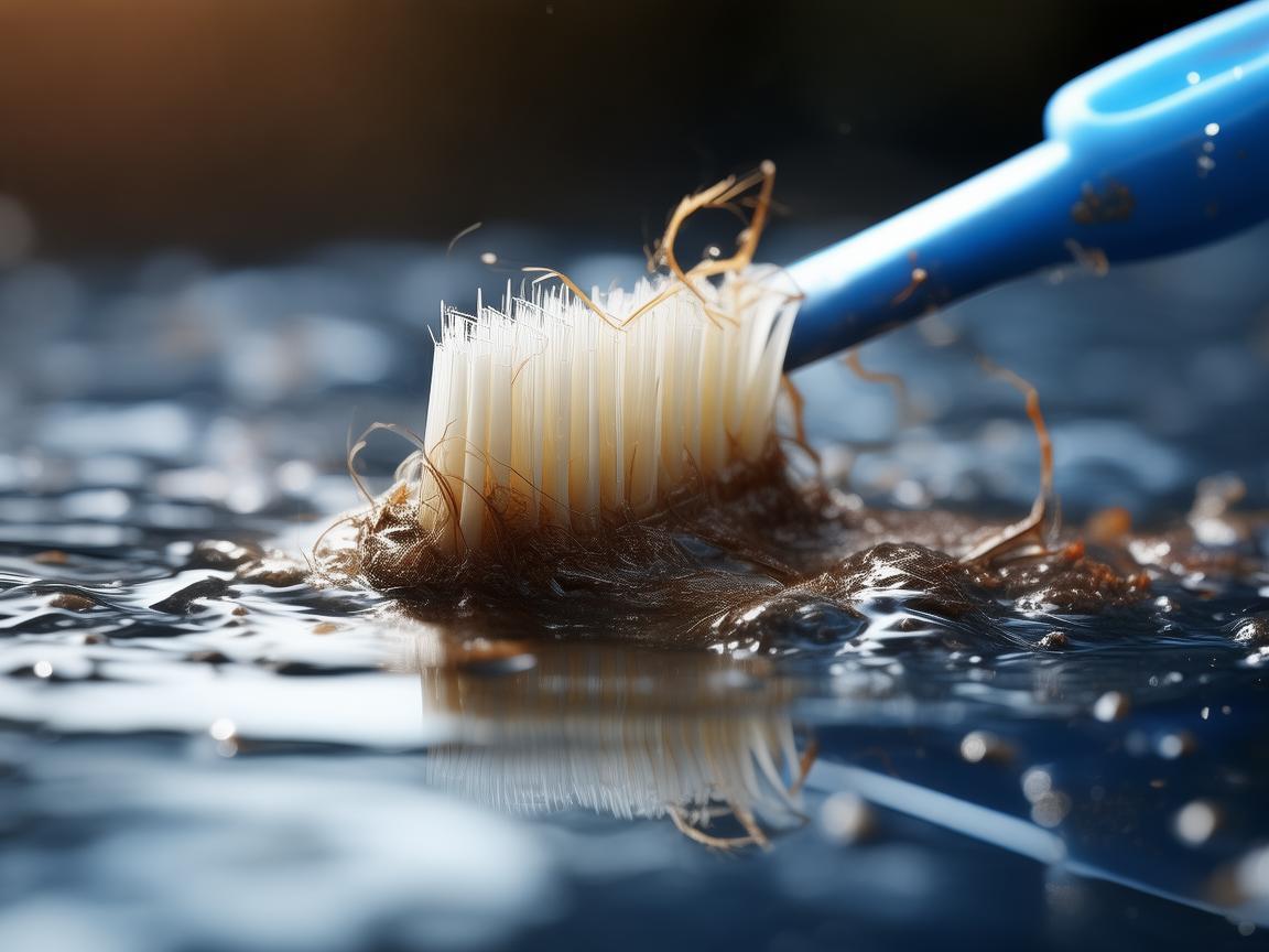 使用牙刷,你真的了解它的卫生隐患吗? 使用牙刷,你真的了解它的卫生隐患吗?