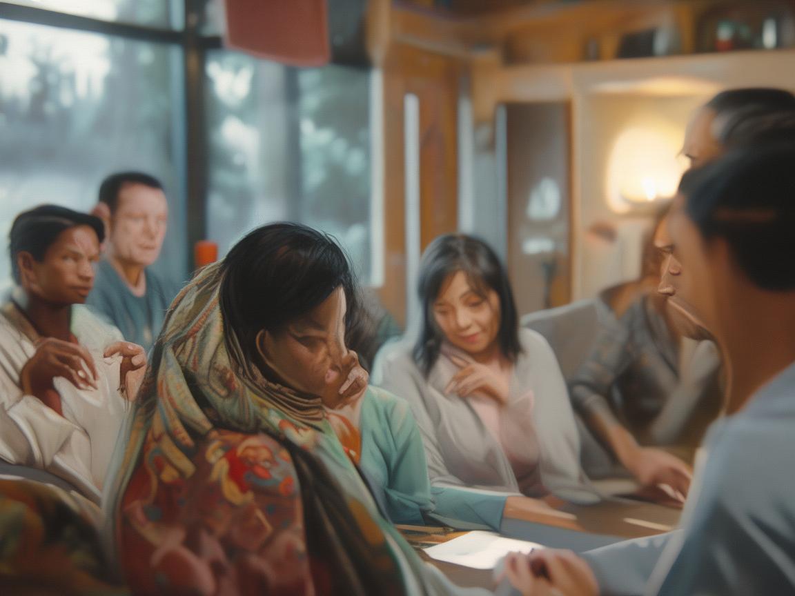 达州地区护理服务中的文化敏感性挑战与应对策略 达州地区护理服务中的文化敏感性挑战与应对策略