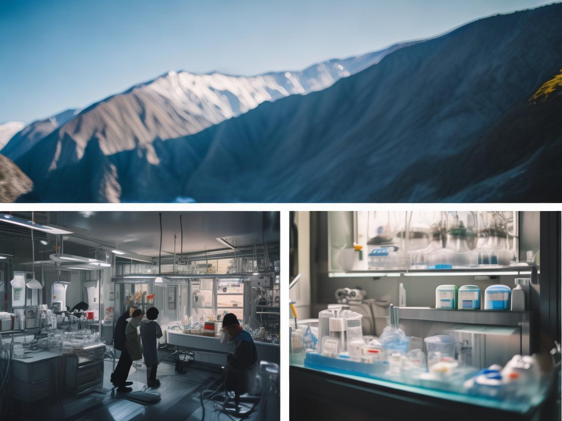 六盘水医疗护理新挑战,如何在高海拔地区优化静脉输液管理? 六盘水医疗护理新挑战,如何在高海拔地区优化静脉输液管理?