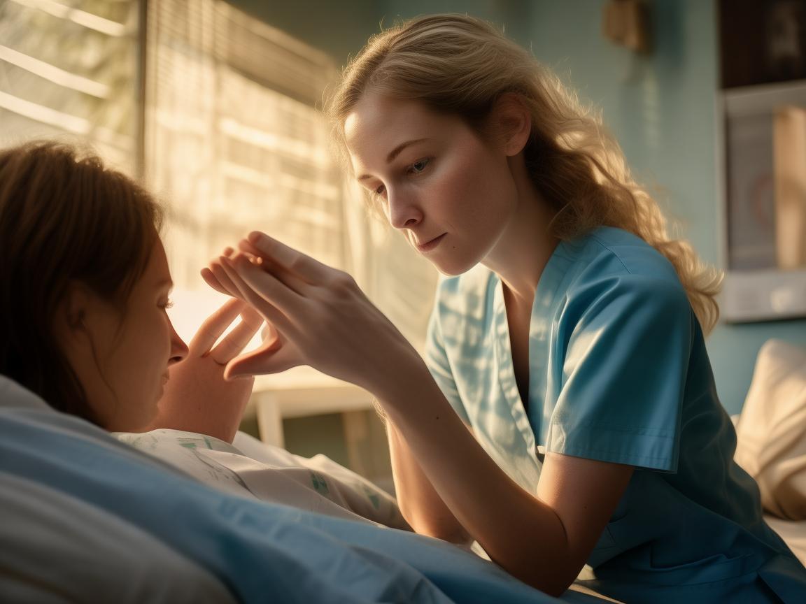 班主任角色在患者护理中的隐秘力量，如何构建信任的桥梁？