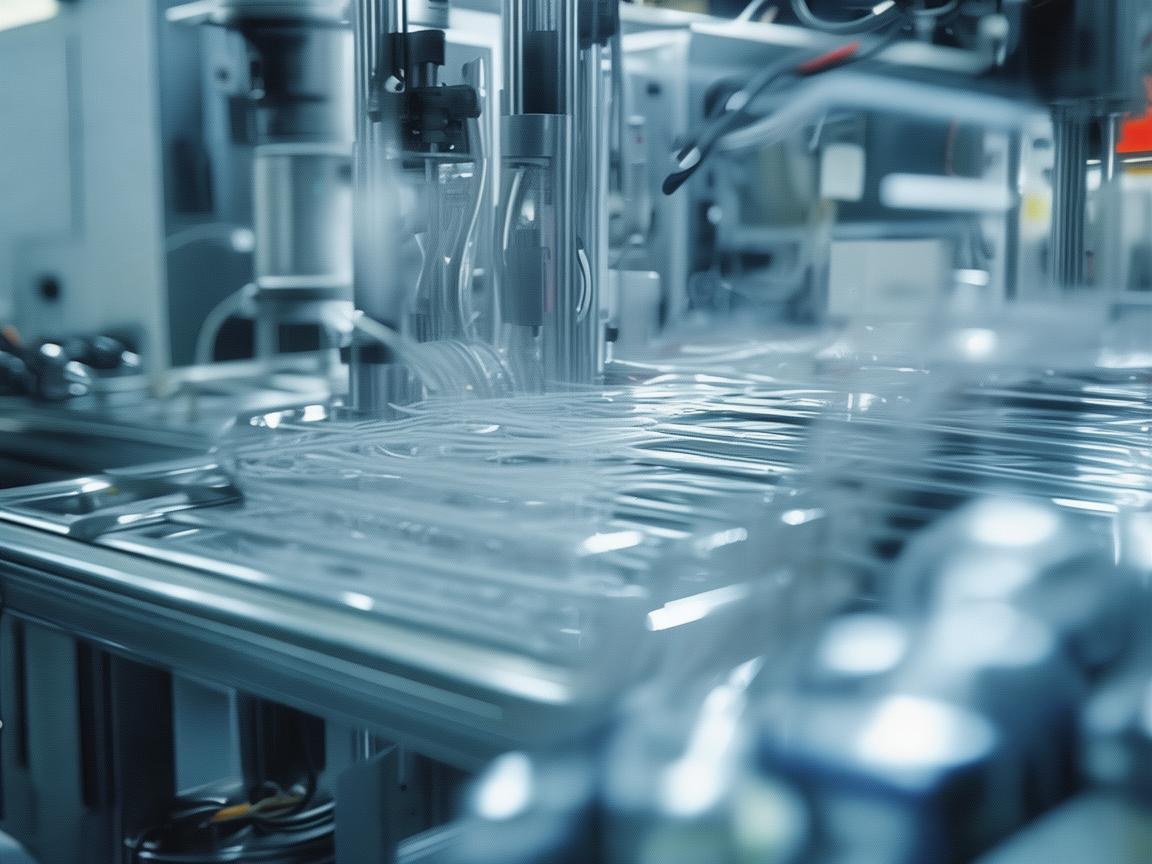 工厂生产线上的‘无菌’挑战，如何确保医疗用品的纯净？