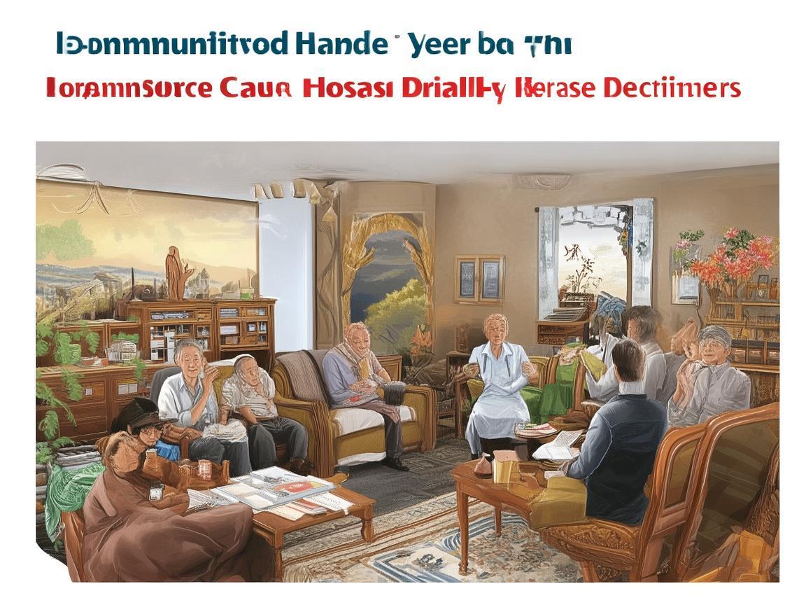 大冶地区如何优化老年慢性病患者的居家护理服务? 大冶地区如何优化老年慢性病患者的居家护理服务?