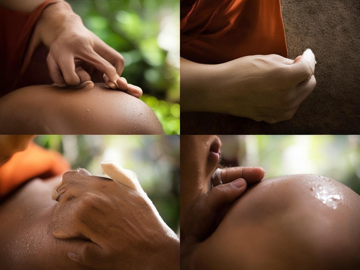 和尚的特殊护理需求，如何保障其身心健康？