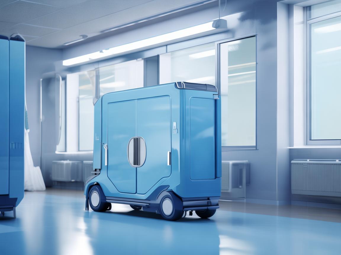 电动车在医疗护理环境中的安全应用，如何确保无虞？