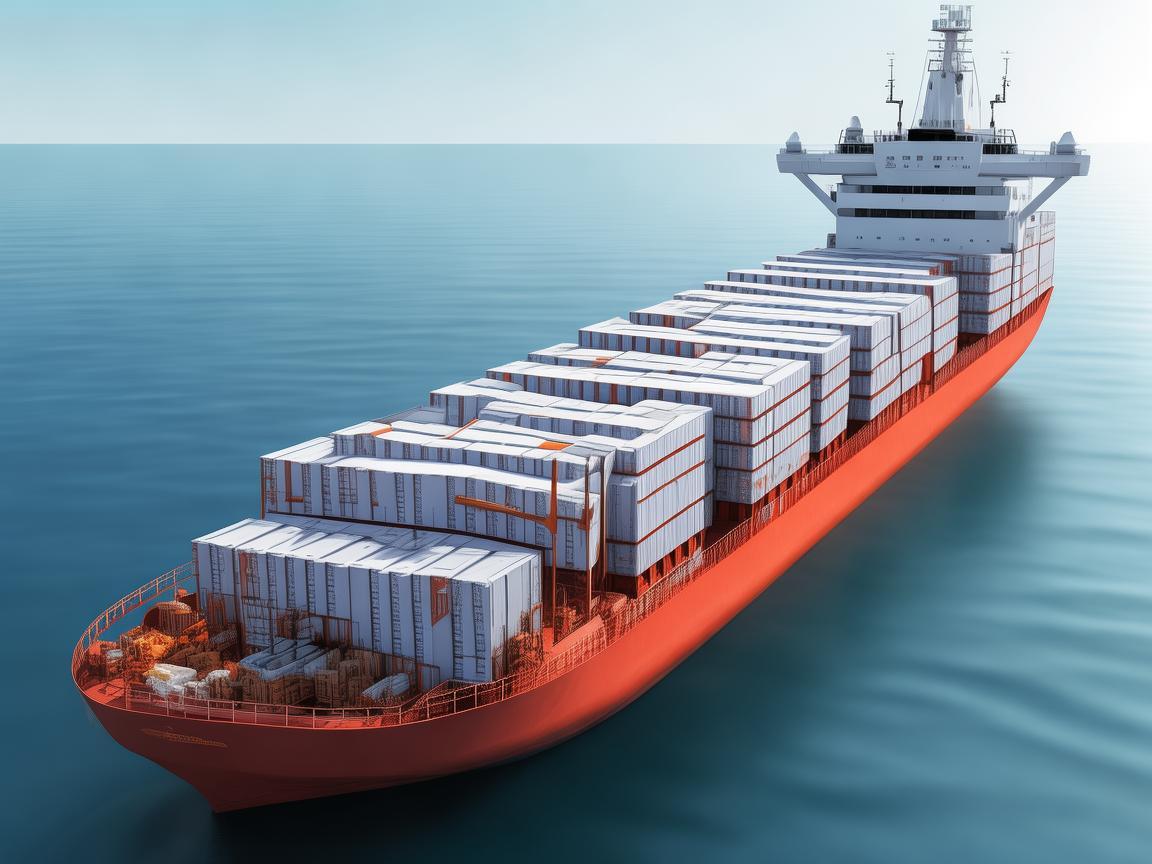 集装箱船与医疗物资运输，如何确保安全高效的医疗物资供应？