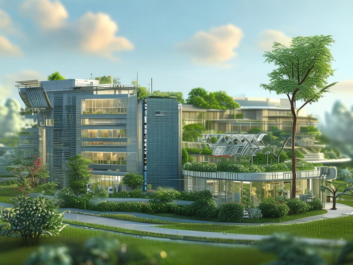 能源经济学视角下，医疗护理如何实现绿色转型？