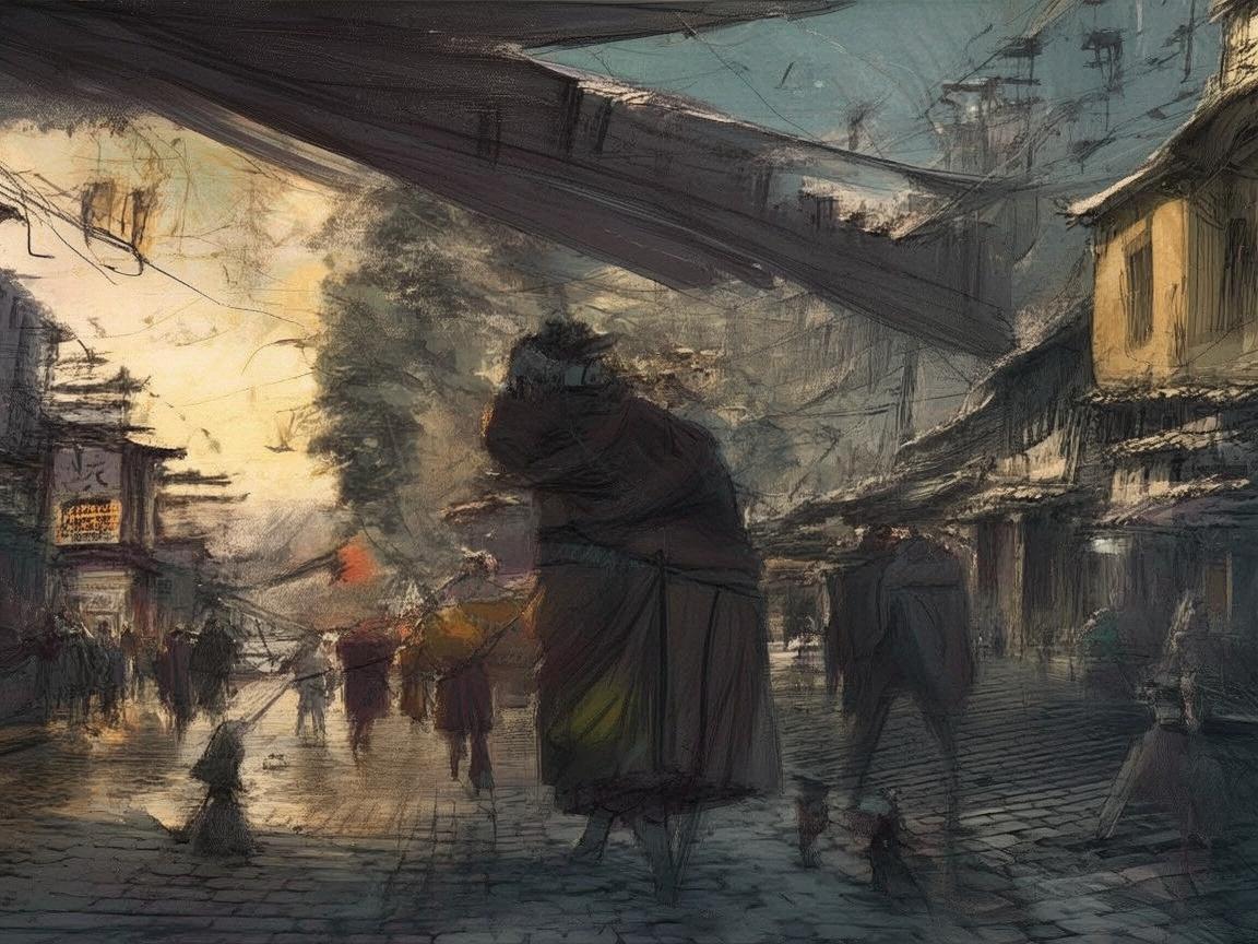 南昌护理新视角，如何有效应对城市老龄化带来的挑战？