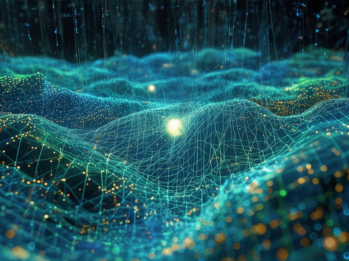 生物信息学在护理数据分析中的角色，如何解锁患者护理的个性化密码？