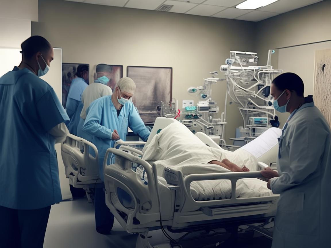 明星效应下的医疗护理，如何平衡公众人物与患者隐私？