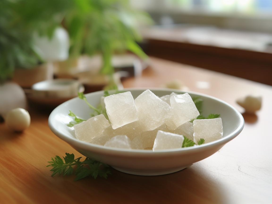 冰糖在护理中的妙用,能否作为缓解术后咽痛的自然选择? 冰糖在护理中的妙用,能否作为缓解术后咽痛的自然选择?