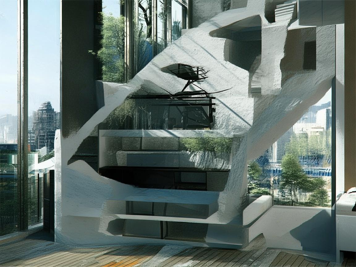 爆破器材运输车，安全与效率的平衡点何在？