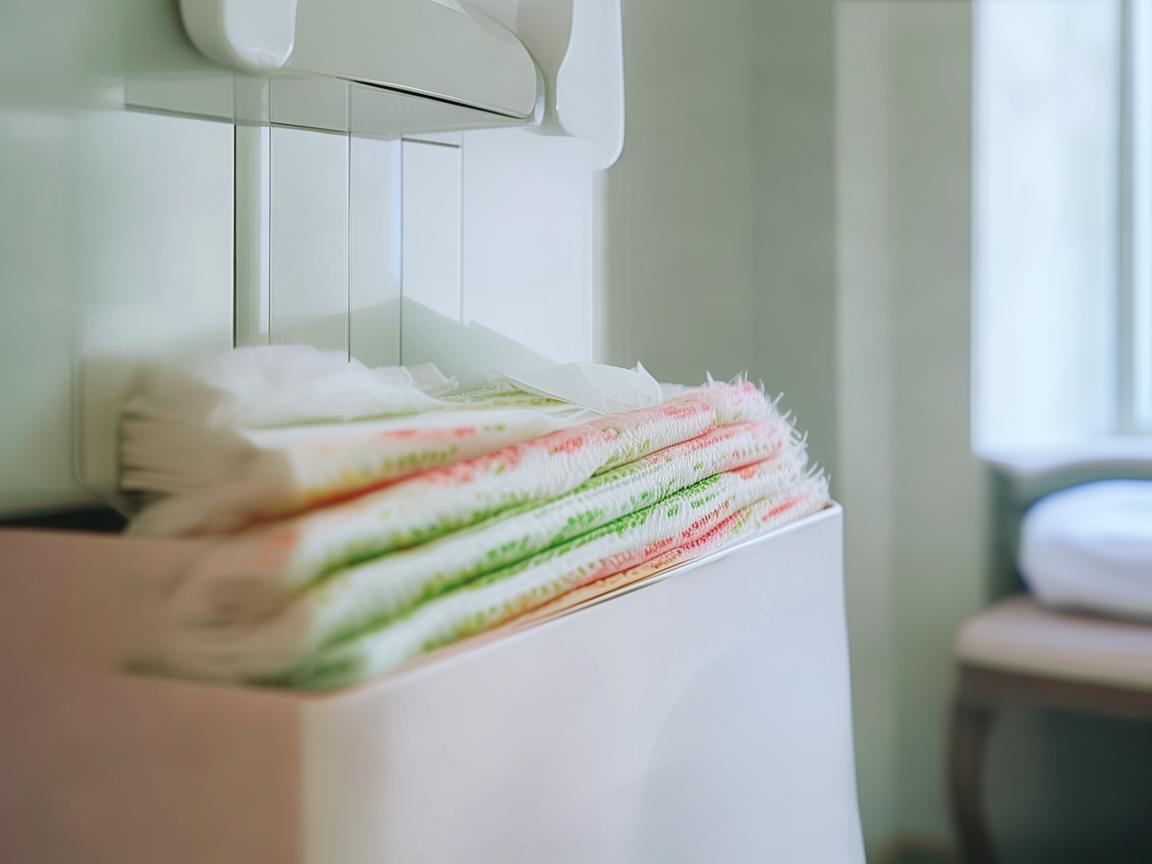 护理小贴士在病房中，如何巧妙利用抽纸盒提升患者满意度？