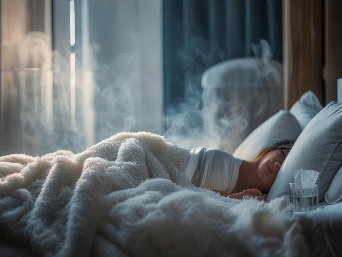 感冒时，如何科学护理以加速康复？