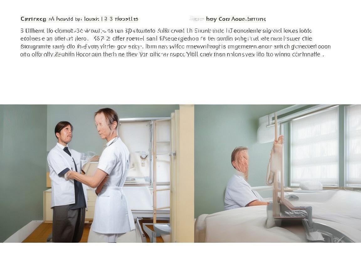 如何安全使用皮带，避免医疗护理中的常见误区？