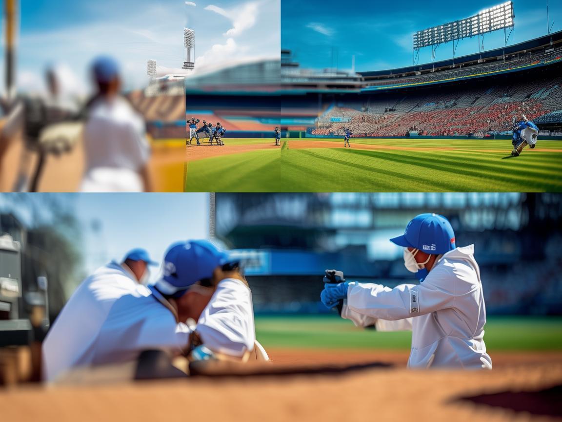 棒球大联盟中的护理挑战,如何保障球员的快速康复? 棒球大联盟中的护理挑战,如何保障球员的快速康复?