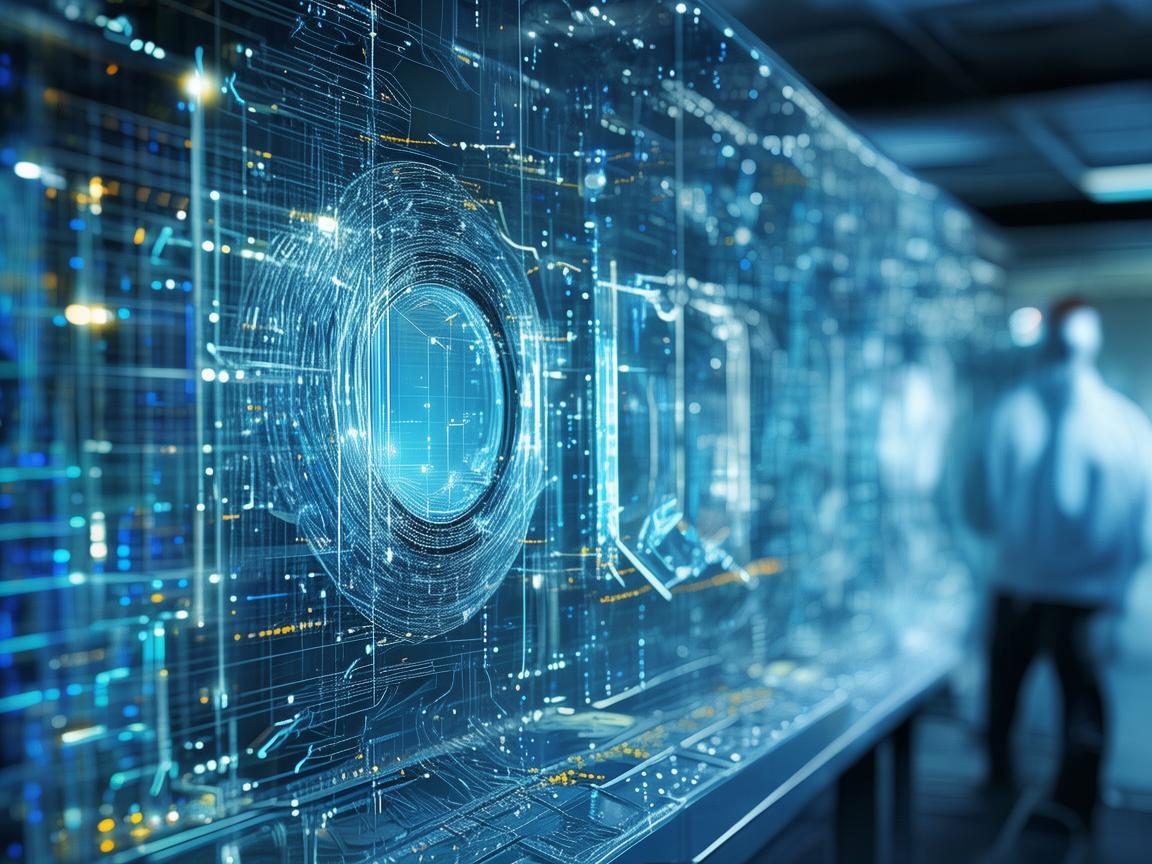 当医疗遇上黑客，如何保障患者数据的安全防线？