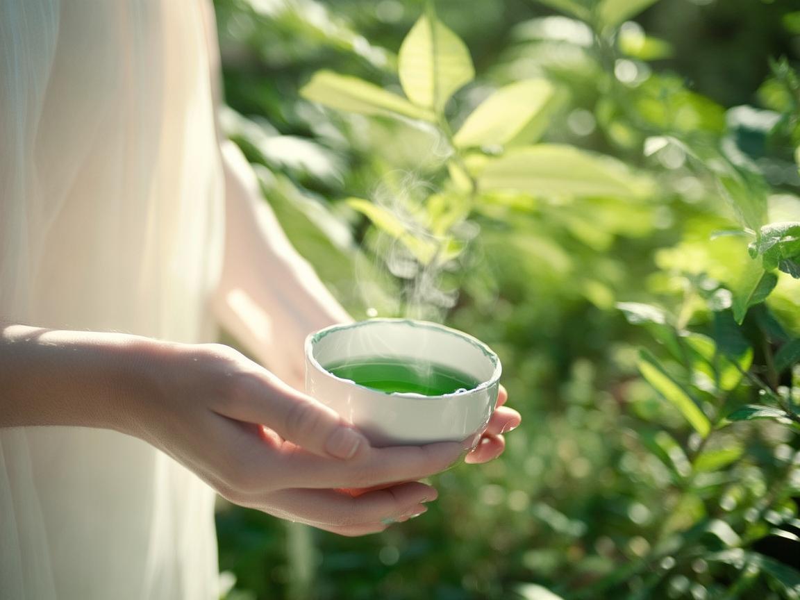 绿茶,能否成为患者康复的天然良伴? 绿茶,能否成为患者康复的天然良伴?