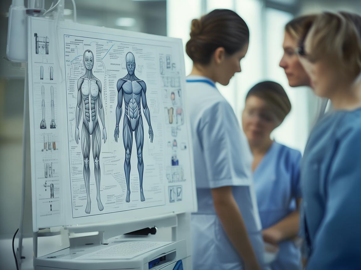 重症肌无力，如何精准识别与护理挑战？