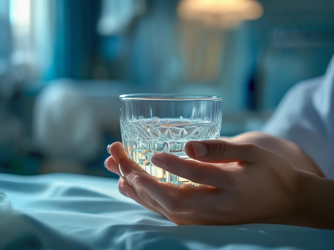 医疗护理中的酒杯隐喻,如何安全地处理患者酒后状态? 医疗护理中的酒杯隐喻,如何安全地处理患者酒后状态?