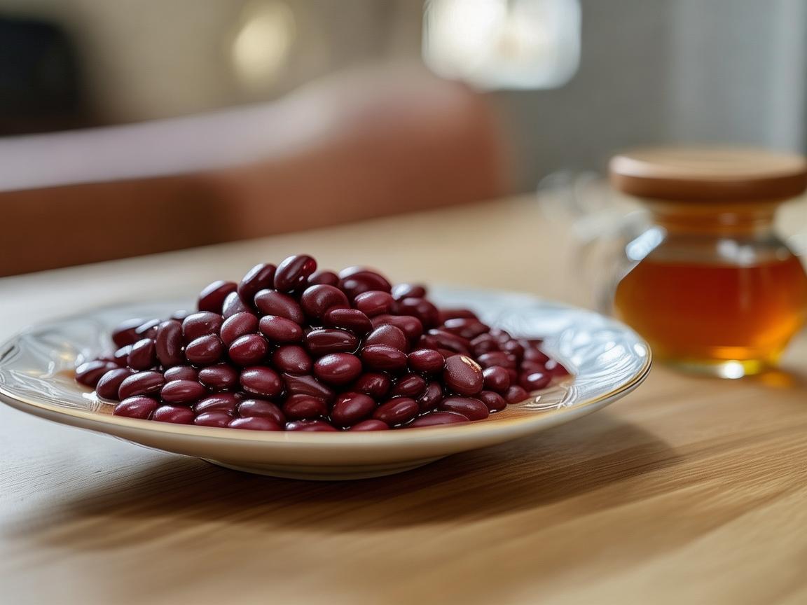 红豆,补血佳品,还是过敏源? 红豆,补血佳品,还是过敏源?