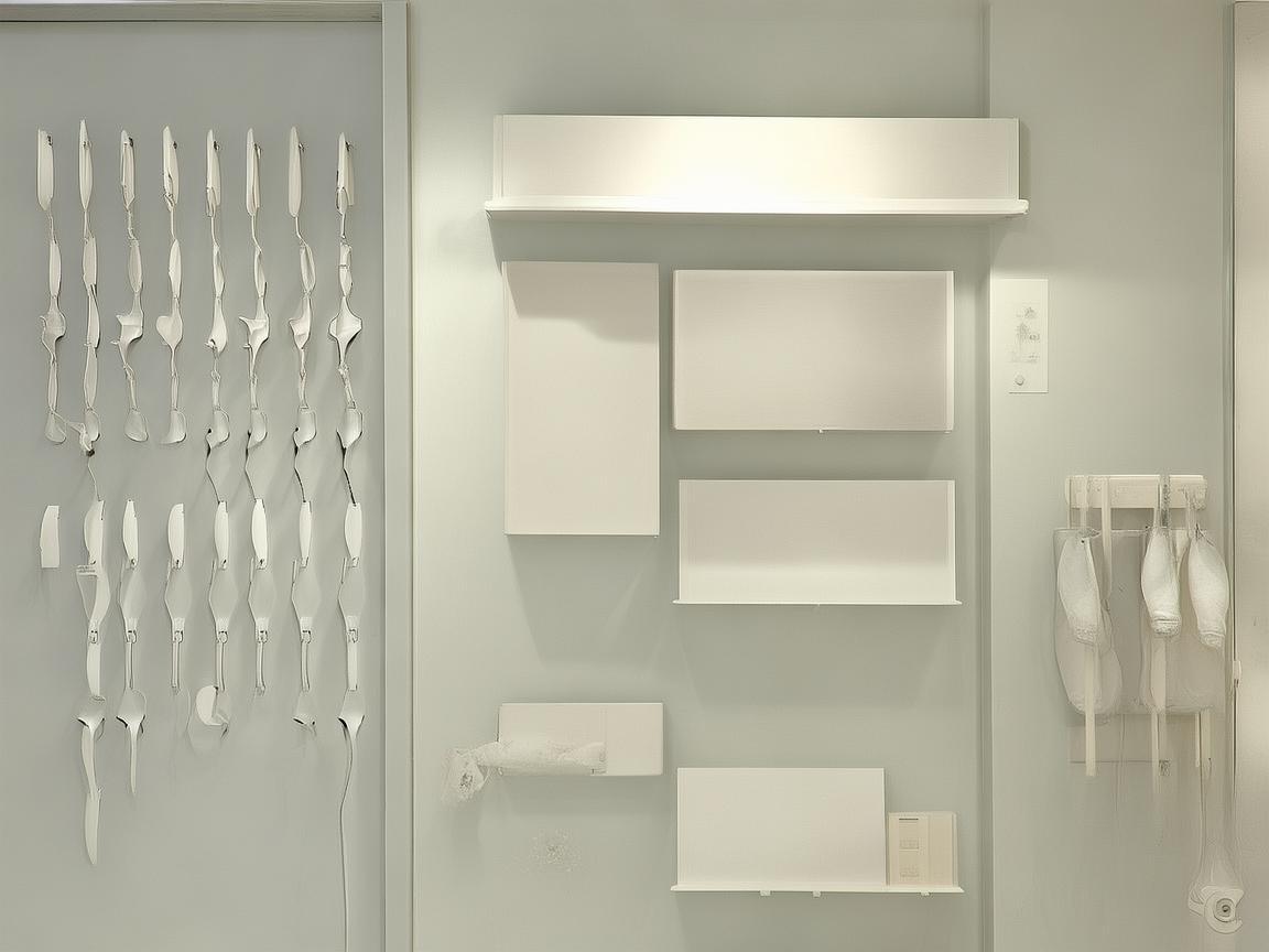 如何巧妙利用墙面挂钩组合,提升医院病房的护理效率与患者舒适度? 如何巧妙利用墙面挂钩组合,提升医院病房的护理效率与患者舒适度?