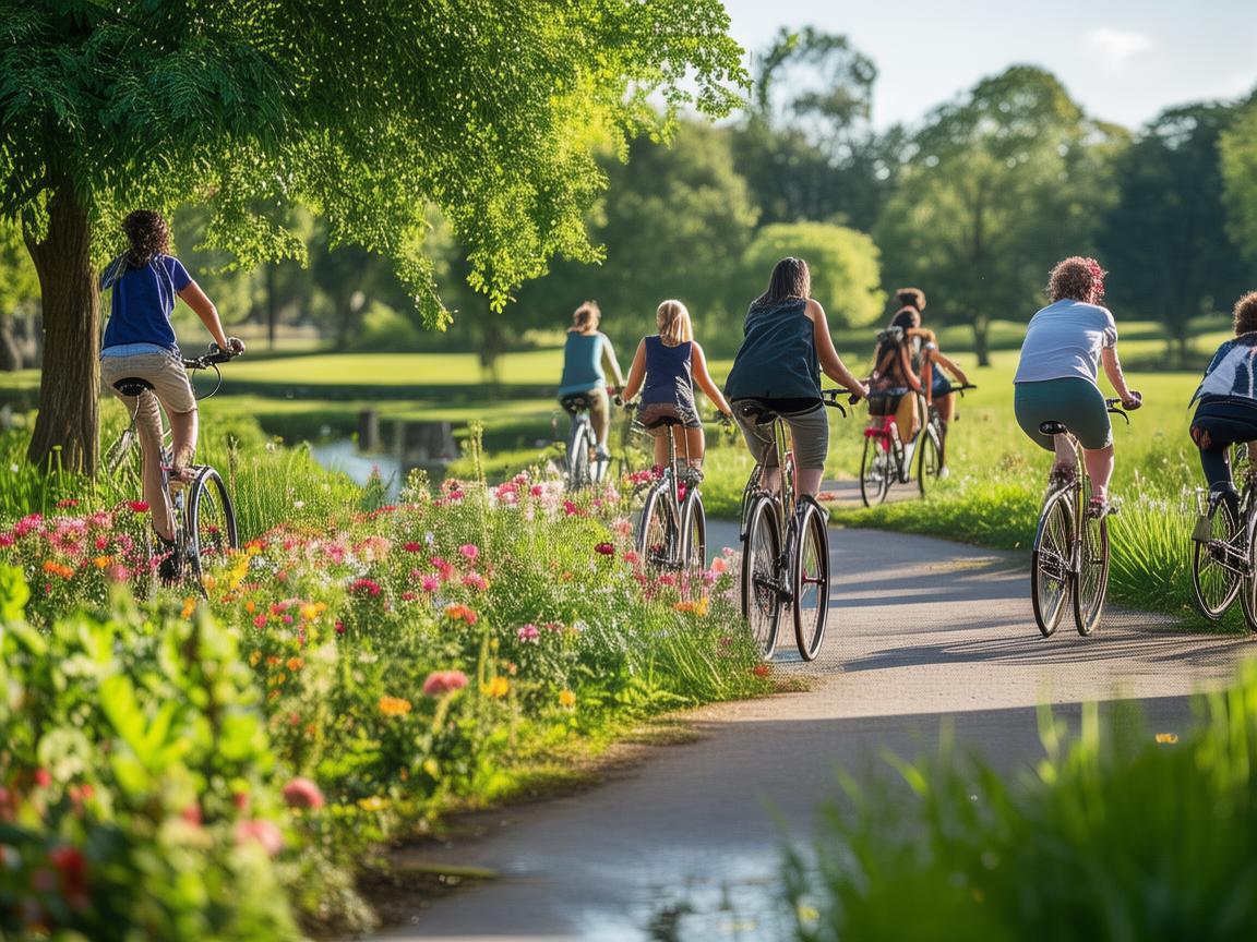 骑自行车，真的能促进患者术后康复吗？——护理部主任的视角