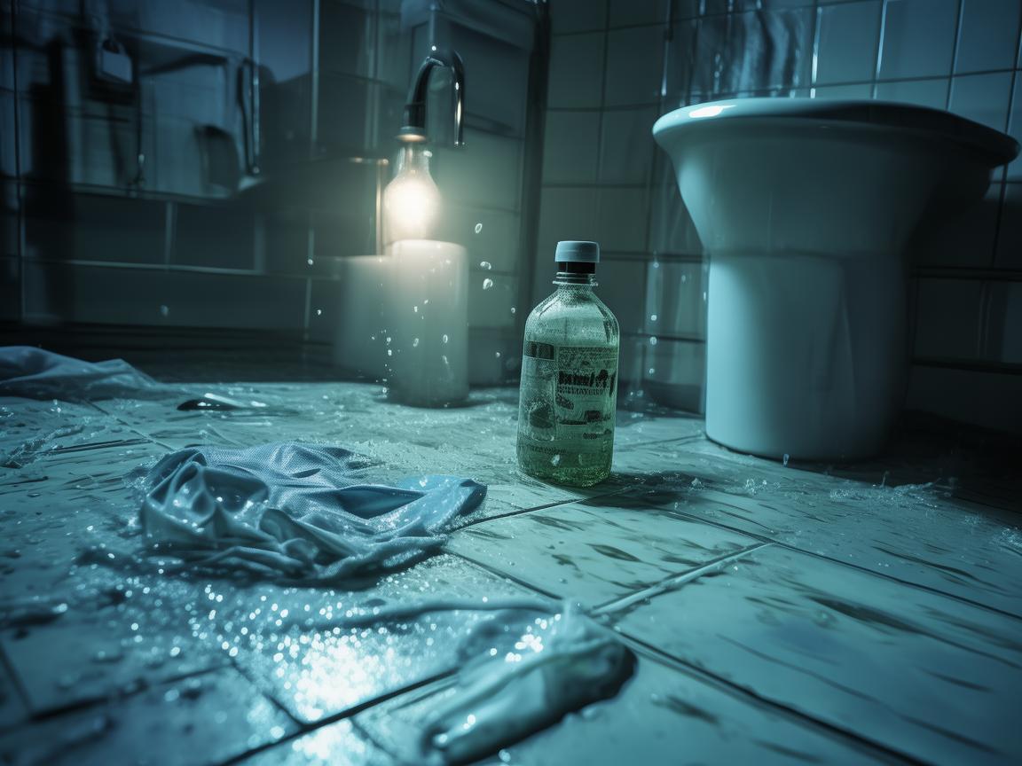 洁厕剂使用不当，如何守护患者安全？