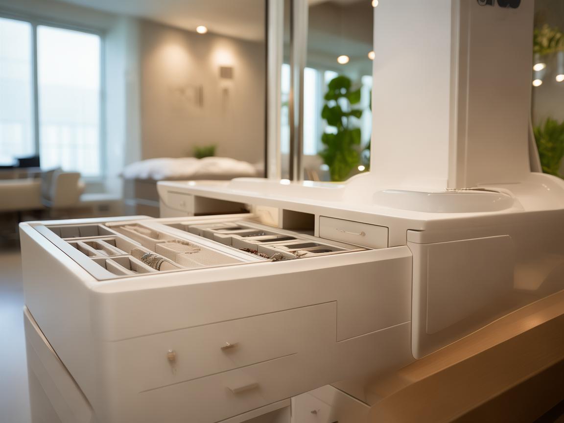 如何利用首饰收纳盒,提升住院患者护理体验? 如何利用首饰收纳盒,提升住院患者护理体验?