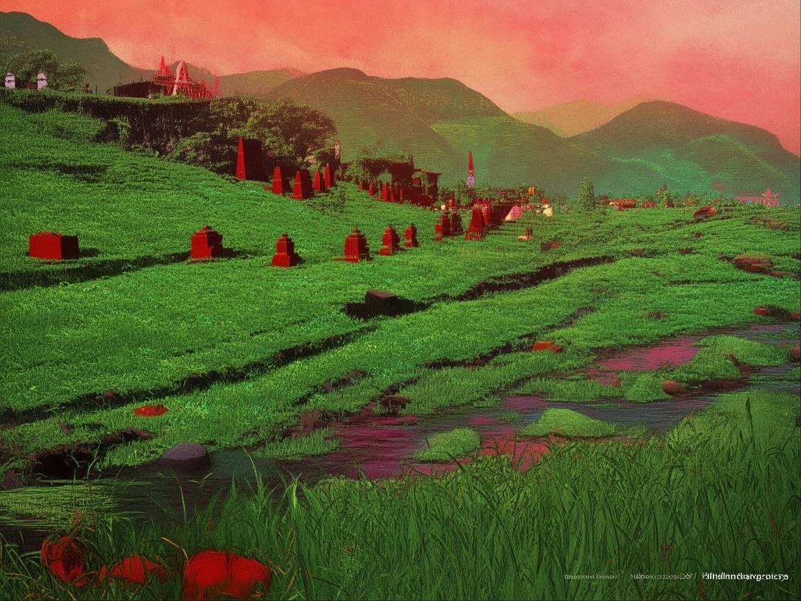 韶山红色之旅，如何在纪念地护理中融入革命精神？