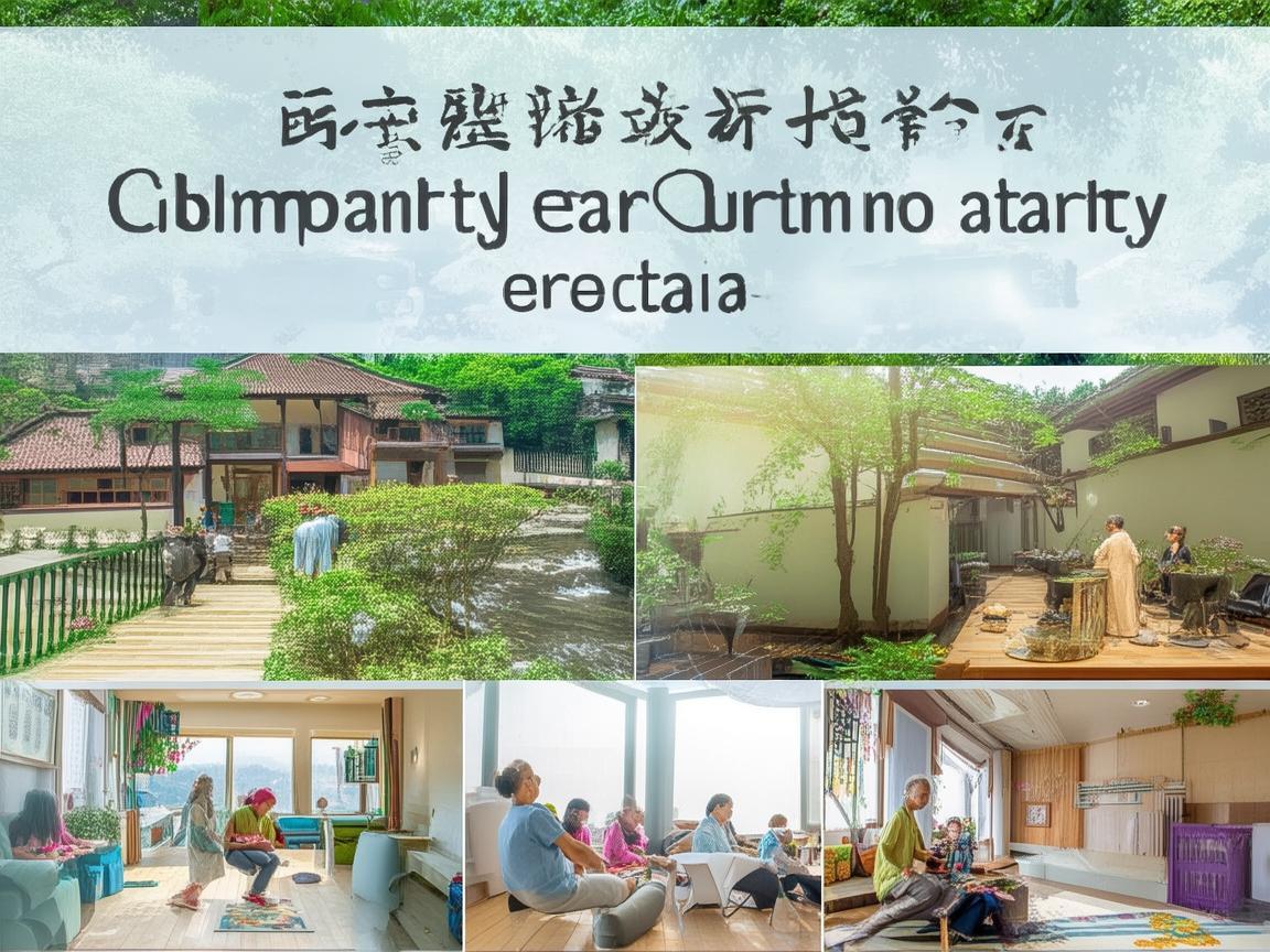 靖江地区如何优化老年患者护理服务？